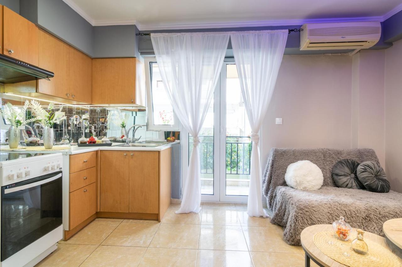 Welcome Dream Home خانيا المظهر الخارجي الصورة