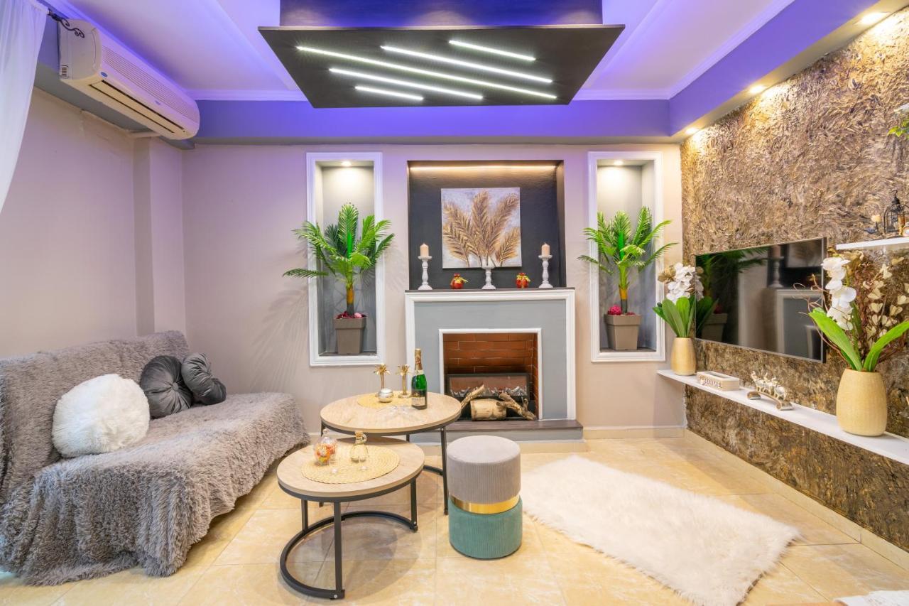Welcome Dream Home خانيا المظهر الخارجي الصورة