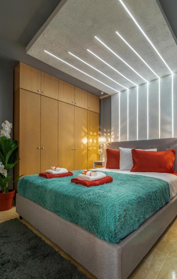 Welcome Dream Home خانيا المظهر الخارجي الصورة