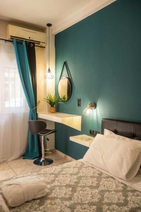 Welcome Dream Home خانيا المظهر الخارجي الصورة