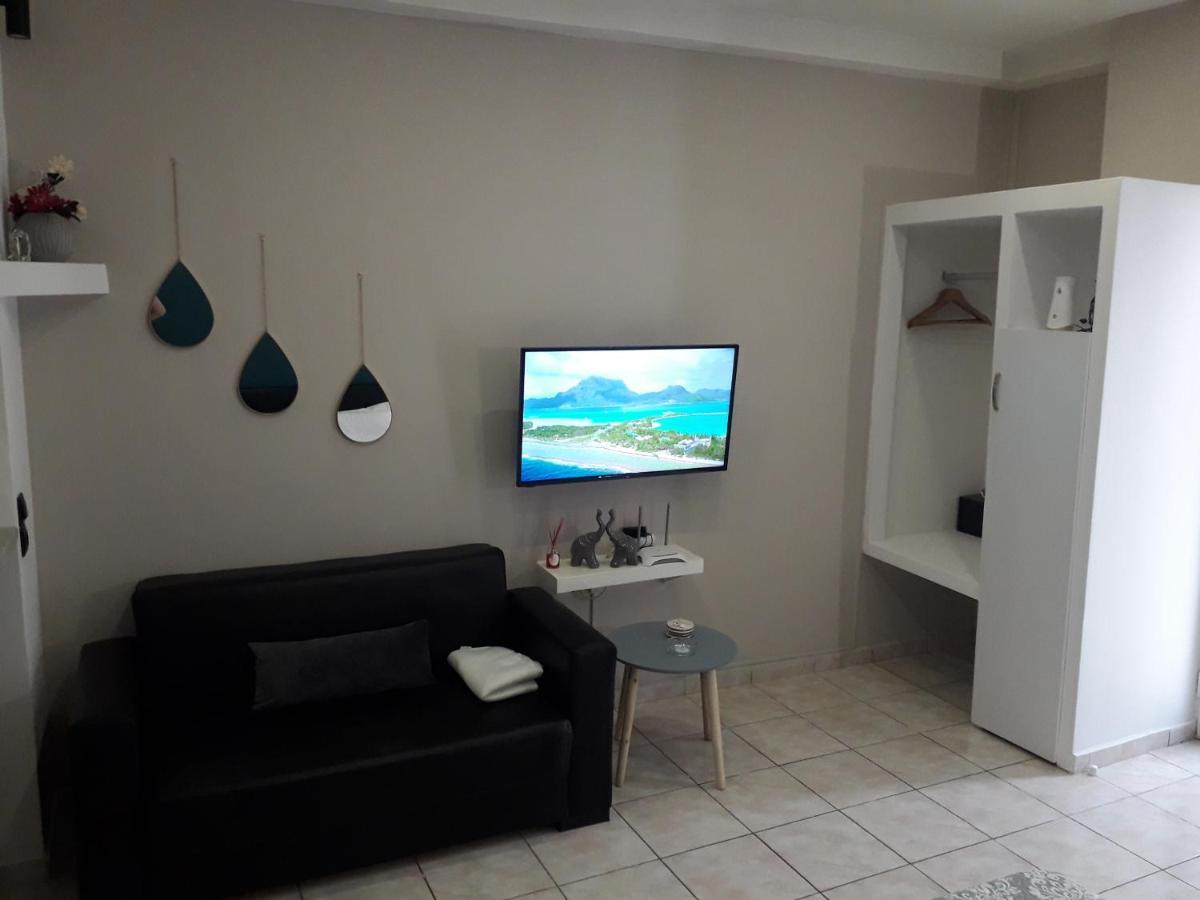 Welcome Dream Home خانيا المظهر الخارجي الصورة